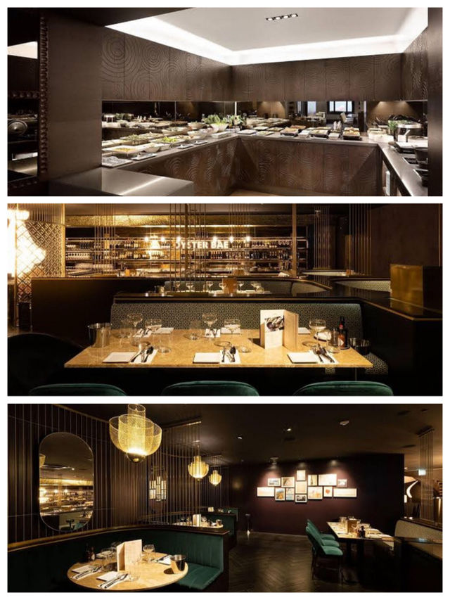 首爾奢華五星酒店，理想下榻之選🇰🇷 THE PLAZA Seoul, Autograph Collection