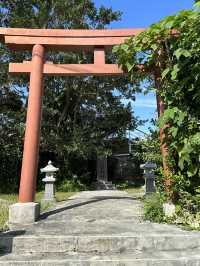 〜沖縄県〜琉球の面影が残る宮古神社⛩️