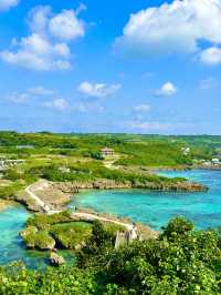 〜沖縄県〜天国のような散歩道　地元民が教える穴場スポット　