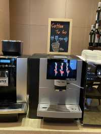 "成都晨間美食之旅：成都首座萬麗酒店的早餐饗宴"