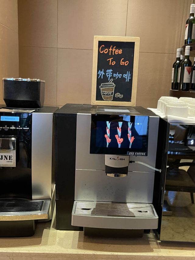 "成都晨間美食之旅：成都首座萬麗酒店的早餐饗宴"
