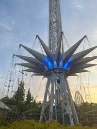 Nagashima Spa Land @ Nagoya