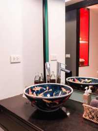 Red Ginger Chic Resort ที่พักสุดชิค