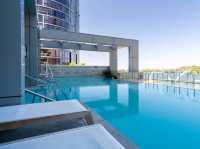 Luxury Stay at Perth
