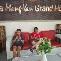 The Mang Yan Grand Hotel at its Finest