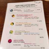 日本京都-品嚐澳洲傳統的萊明頓蛋糕：IOLITE COFFEE ROASTERS