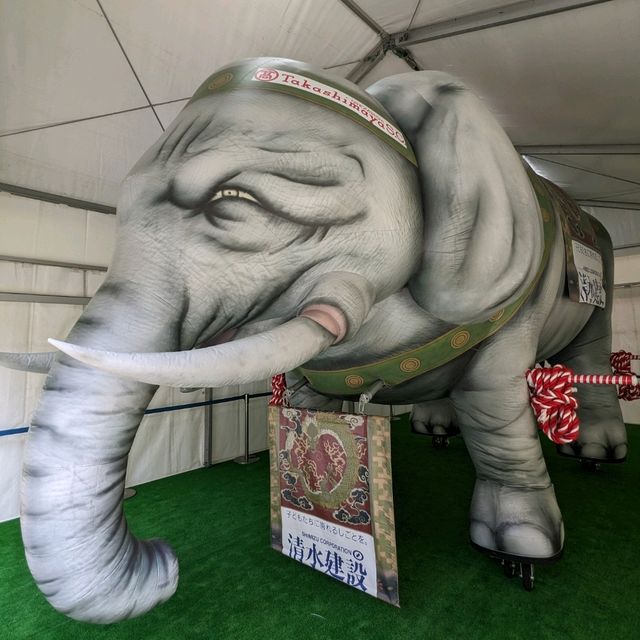 日本東京：日本三大祭典之一的山王祭：日枝神社