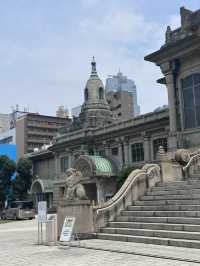 【東京観光】