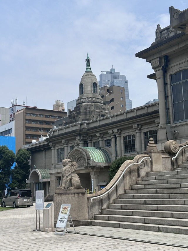 【東京観光】