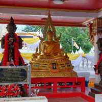 วัดจุฬามณี