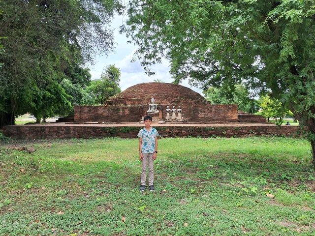 พระราชวังจันทน์