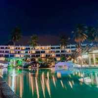 Tunamaya Beach & Spa Resort - Desaru