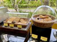 Hello! นี่บนเกาะ🏝️Breakfast ฉ่ำๆ วัตถุดิบอย่างดี