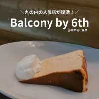 【復活✨】丸の内で人気の6th by ORIENTALHOTELが麻布台ヒルズに帰ってきた✨　