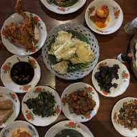 ทริปอินโดนีเซีย 5 วัน 4 คืน (เกาะชวา) เน้นกิน