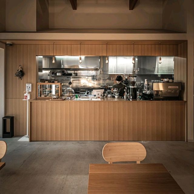 ease coffee