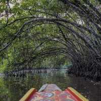 ล่องเรือบางปู ปัตตานี l Bangpu Pattani