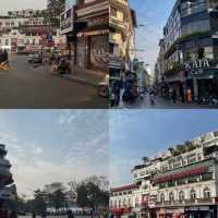 What to do in Hanoi