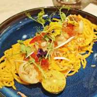 有驚喜🤩fusion🍴星馬菜