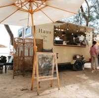 Haus Coffee and Space 