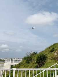 沖繩小希臘！「瀨長島」半日遊景點