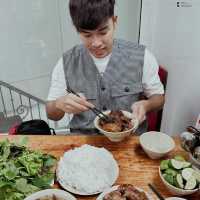 เที่ยวฮานอย #บินเที่ยวกับtrip 