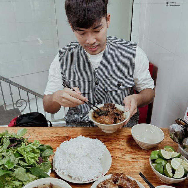 เที่ยวฮานอย #บินเที่ยวกับtrip 