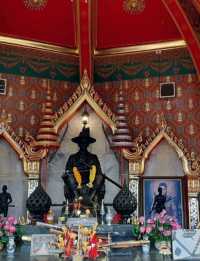 ศาลสมเด็จพระเจ้าตากสินมหาราช จันทบุรี