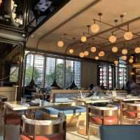 Second visit to Ginkyo 
