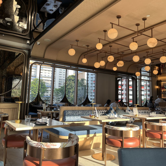Second visit to Ginkyo 