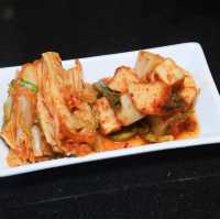 YUU Yakiniku ปิ้งย่างเนื้อพรีเมียม