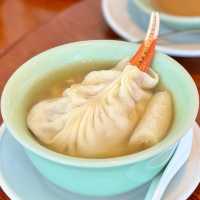 Yummy Chinese food 
