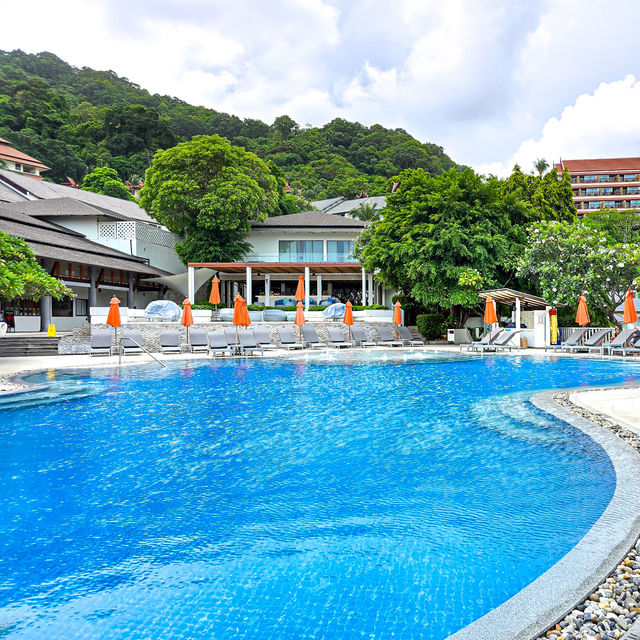 Diamond Cliff Resort & Spa