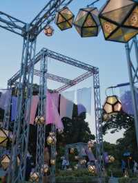 【この夏行くべき】江ノ島で体験するライトアップイベント✨
