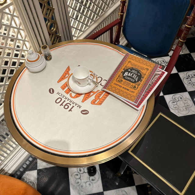 【シンガポール】 お洒落カフェ