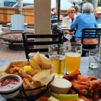 San Francisco Half Moon Bay brewer beer
