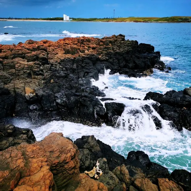 펑후 후시 하루 여행