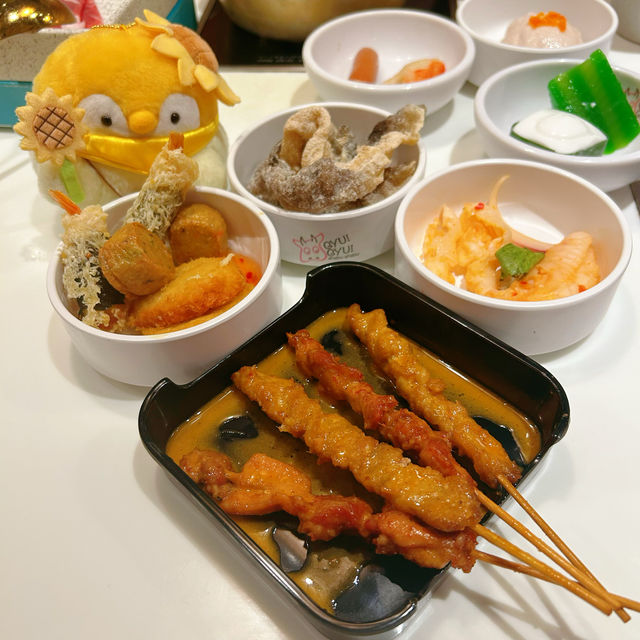 夾蝦遊戲好正❤️