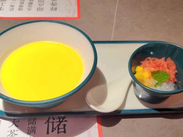 深圳｜儲香樓·粵點茶樓(國貿店)