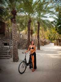 Six Senses Zighy Bay