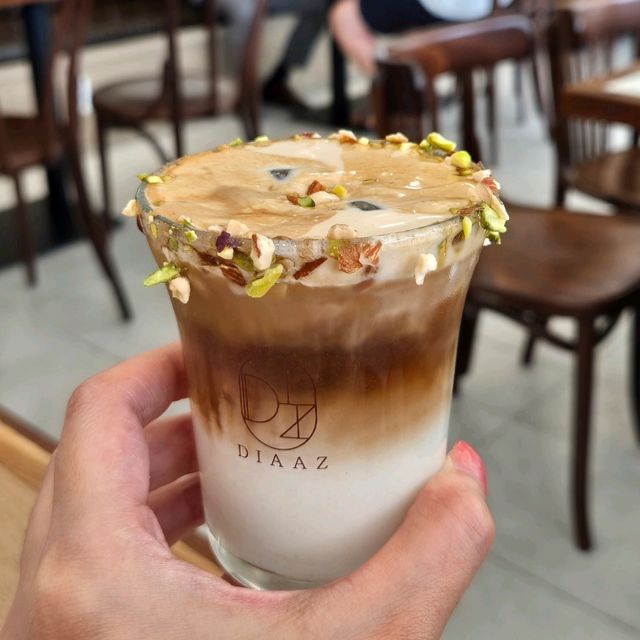 수원 디저트카페 디아즈