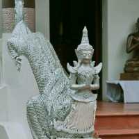 วัดงามเมืองน่าน