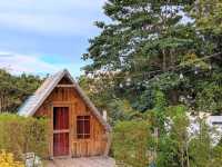 UR Camping สิรินธร - ที่พักแนวแคมป์ปิ้งอุบลฯ