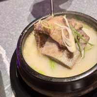 新韓式餐酒館炫風來襲「紫木槿」