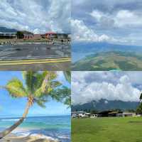  Pristine Base-G beach in Jayapura