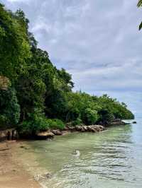 Tew Lay Bar (At Krabi)