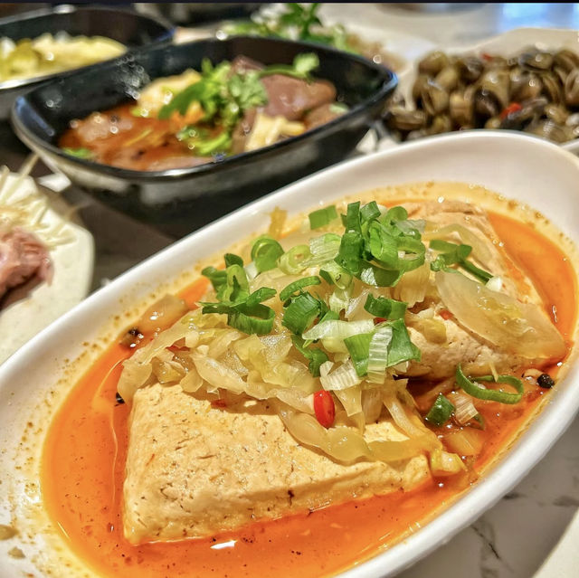 外國朋友來台北必吃04「阿城鵝肉」