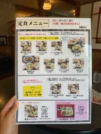【加古川】1,000円！？定食ランチのコスパがすごい