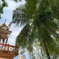Wat Cheang Thale