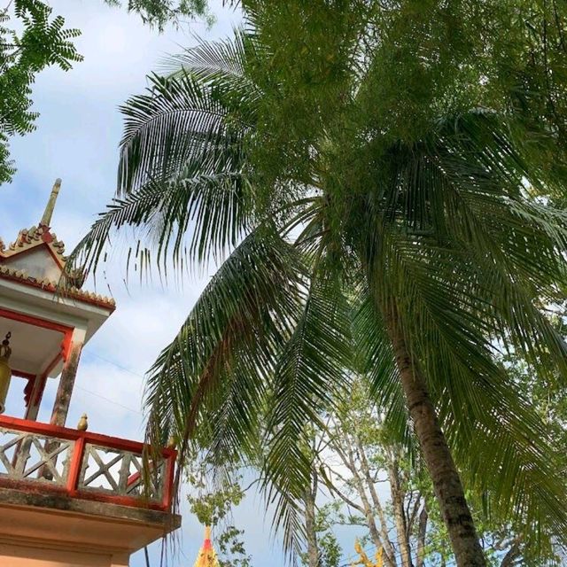 Wat Cheang Thale